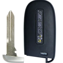 2019 Dodge Challenger R/T Scat Pack 1320 Smart Remote Key Fob