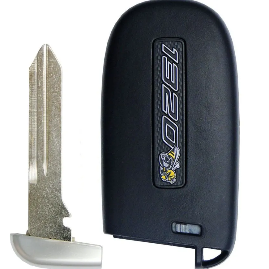 2019 Dodge Challenger R/T Scat Pack 1320 Smart Remote Key Fob