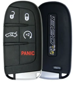 2022 Dodge Challenger R/T Scat Pack 1320 Smart Remote Key Fob