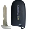 2021 Dodge Challenger R/T Scat Pack 1320 Smart Remote Key Fob