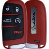 2015 Dodge Challenger SRT Hellcat Smart Remote Key Fob