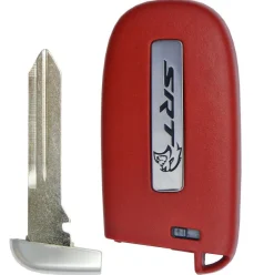 2023 Dodge Challenger SRT Hellcat Demon V8 Smart Remote Key Fob