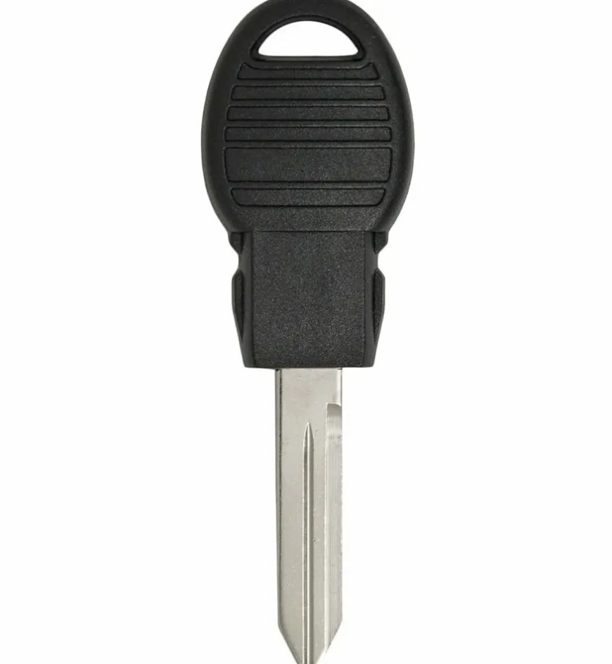 2010 Dodge Challenger transponder key blank by Car & Truck Remotes