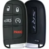 2020 Dodge Charger SRT Limited Power Smart Remote Key Fob