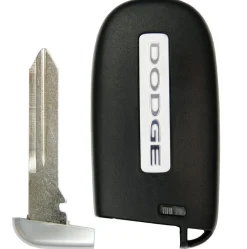 2015 Dodge Durango Smart Remote Key Fob - Refurbished