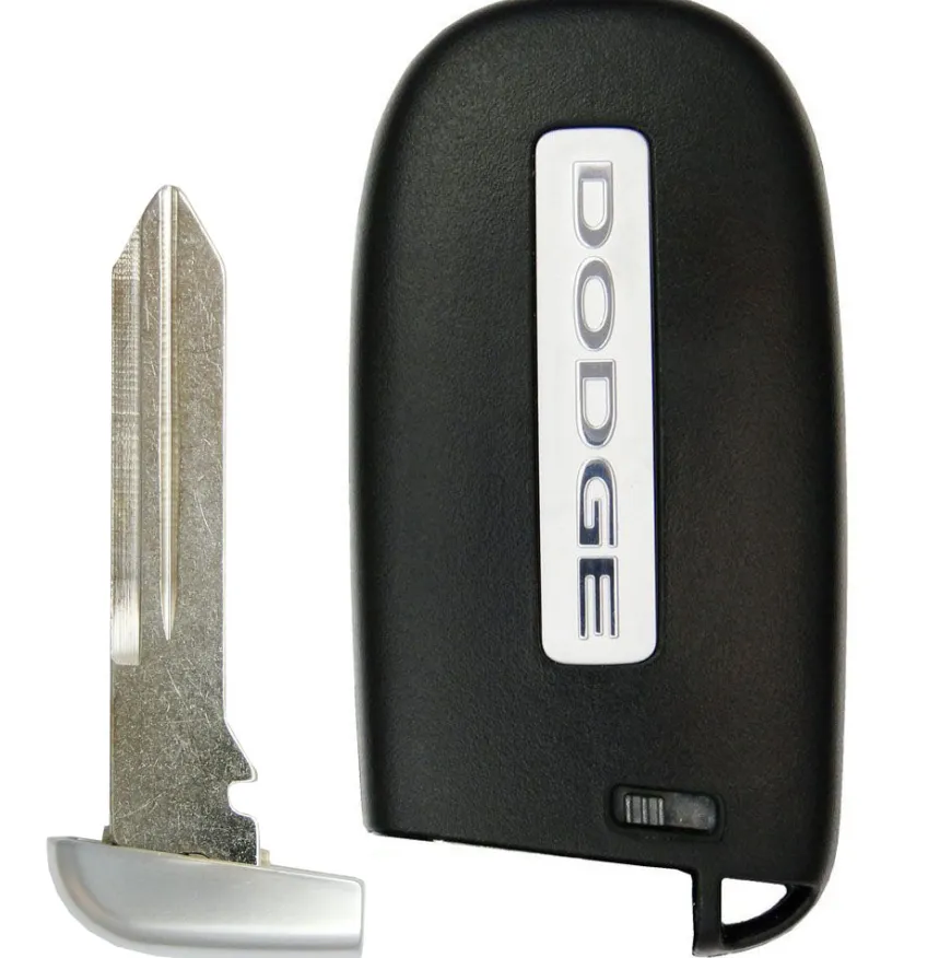 2015 Dodge Durango Smart Remote Key Fob - Refurbished