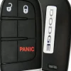 2021 Dodge Durango Smart Remote Key Fob - Refurbished
