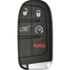 2019 Dodge Durango Smart Remote Key Fob w/ Hatch & Remote Start by Car & Truck Remotes