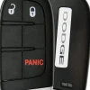 2016 Dodge Durango Smart Remote Key Fob - Refurbished