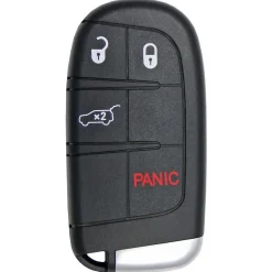 2025 Dodge Durango Smart Remote w/ Power Back Gate by Car & Truck Remotes