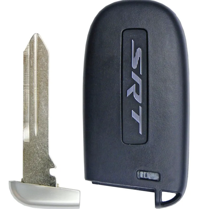 2024 Dodge Durango SRT Smart Remote Key Fob w/ Hatch & Remote Start