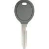 2001 Dodge Durango transponder key blank by Car & Truck Remotes