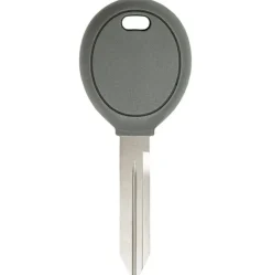2001 Dodge Durango transponder key blank by Car & Truck Remotes
