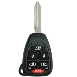2006 Dodge Grand Caravan Remote Key Fob w/ Power Doors by Car & Truck Remotes