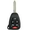 2004 Dodge Grand Caravan Remote Key Fob w/ Power Doors by Car & Truck Remotes