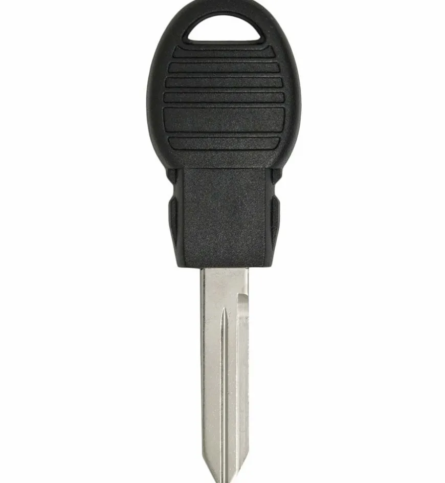 2020 Dodge Grand Caravan transponder key blank by Car & Truck Remotes