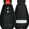 2008 Dodge Magnum Remote Key Fob