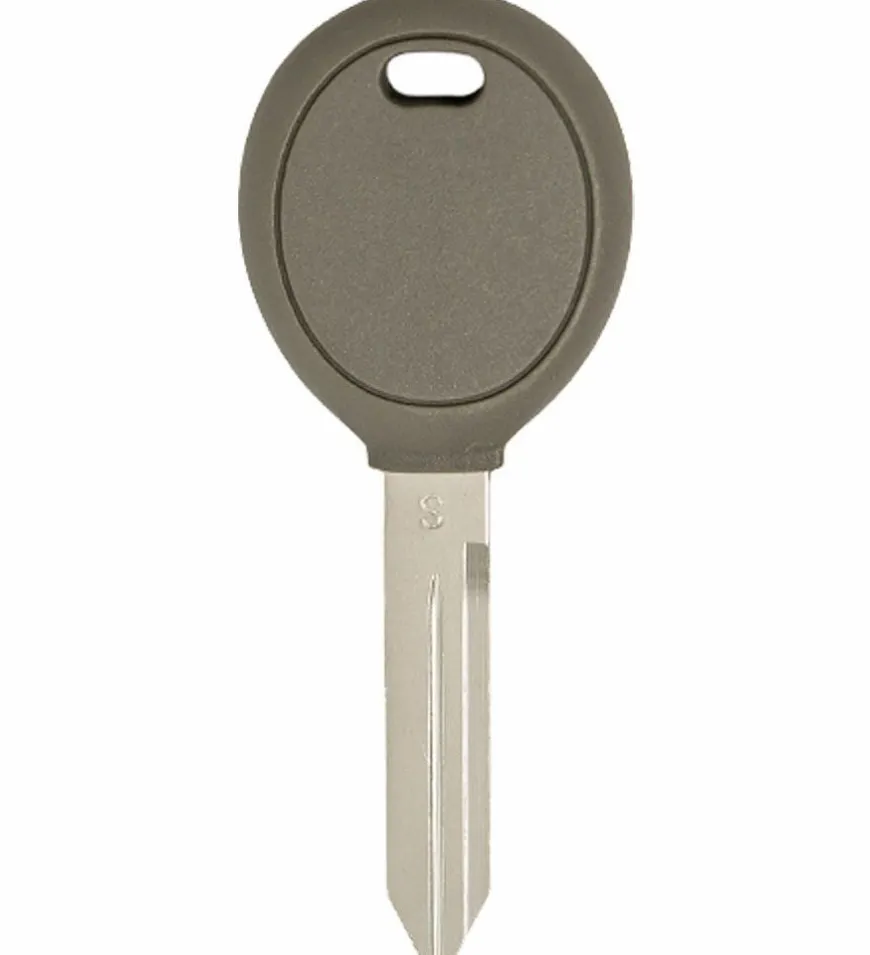2005 Dodge Magnum transponder key blank by Car & Truck Remotes