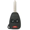2010 Dodge Nitro Remote Key Fob by Car & Truck Remotes