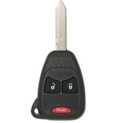 2010 Dodge Nitro Remote Key Fob by Car & Truck Remotes