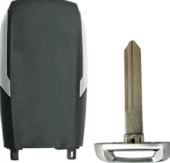 2024 Dodge Ram 1500 Smart Remote Key Fob w/ Air Suspension, Remote Start, Power Tailgate by Car & Truck Remotes