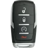 2024 Dodge Ram 1500 Smart Remote Key Fob w/ Engine Start by Car & Truck Remotes