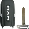 2020 Dodge Ram 1500 Smart Remote Key Fob w/ Engine Start- Refurbished