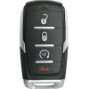 2019 Dodge Ram 1500 Smart Remote Key Fob w/ Engine Start by Car & Truck Remotes