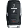 2019 Dodge Ram 1500 Smart Remote Key Fob by Car & Truck Remotes