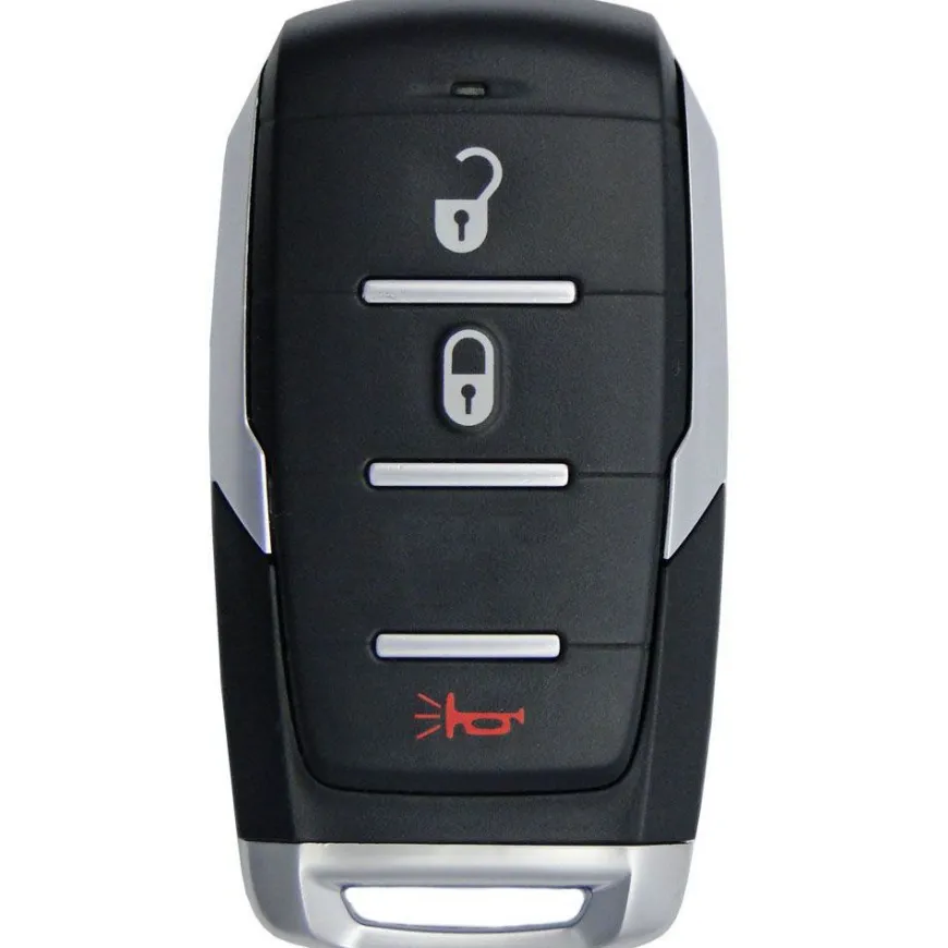 2019 Dodge Ram 1500 Smart Remote Key Fob by Car & Truck Remotes