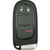 2014 Dodge Ram Smart Remote Key Fob by Car & Truck Remotes