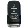 2025 Dodge Ram 1500 Smart Remote w/ Air Suspension and Engine Start by Car & Truck Remotes