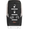 2024 Dodge Ram 1500 Smart Remote w/ Air Suspension and Remote Start by Car & Truck Remotes