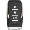 2022 Dodge Ram 1500 Smart Remote w/ Air Suspension by Car & Truck Remotes