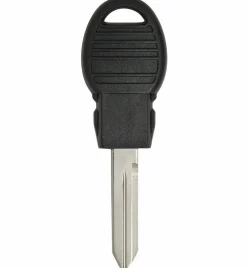 2016 Dodge RAM truck transponder key blank by Car & Truck Remotes