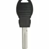 2019 Dodge RAM truck transponder key blank by Car & Truck Remotes