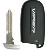 2015 Dodge Viper Smart Remote Key Fob