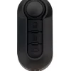 2014 Fiat 500 Flip Remote Key Fob by Car & Truck Remotes