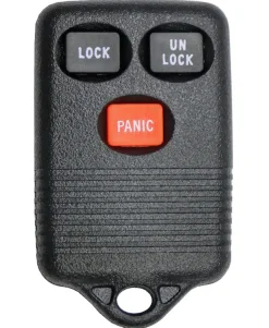 1994 Ford Bronco Remote Key Fob by Car & Truck Remotes