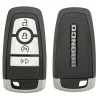 2023 Ford Bronco Smart Remote Key Fob w/ Engine Start