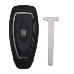 2013 Ford C-Max Smart Remote Key Fob by Car & Truck Remotes