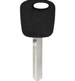 1998 Ford Contour transponder key blank by Car & Truck Remotes