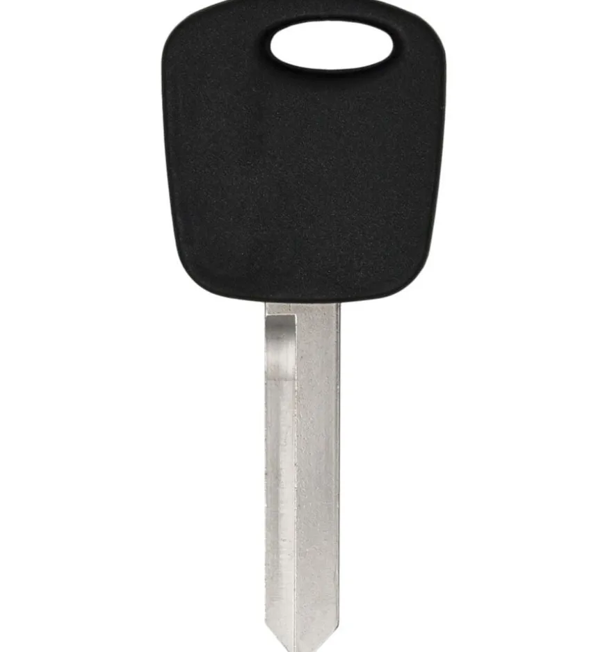 1998 Ford Contour transponder key blank by Car & Truck Remotes