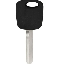 1999 Ford Contour transponder key blank by Car & Truck Remotes