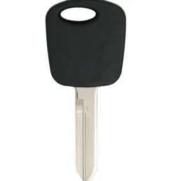 1998 Ford Crown Victoria transponder key blank by Car & Truck Remotes