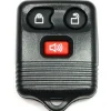 2017 Ford Econoline E-Series Remote Key Fob by Car & Truck Remotes