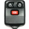 1999 Ford Econoline E-Series Remote Key Fob (new system) by Car & Truck Remotes