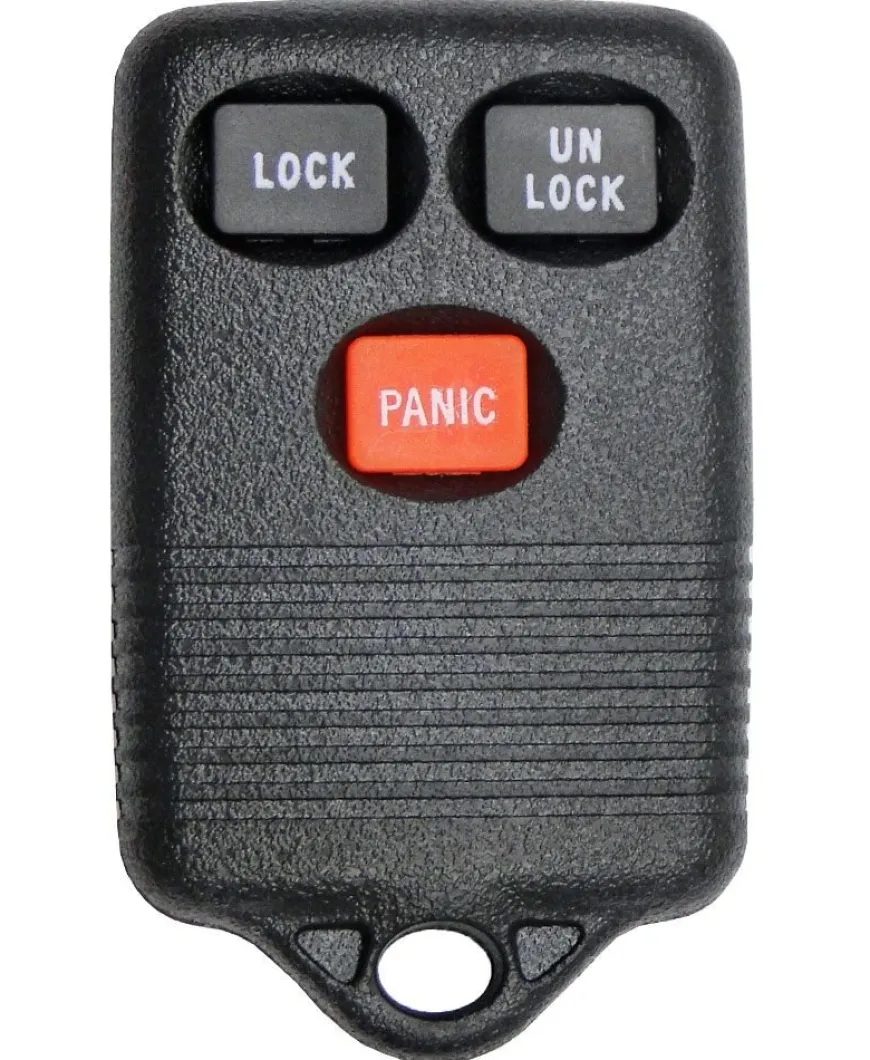 1992 Ford Econoline E-Series Remote Key Fob by Car & Truck Remotes