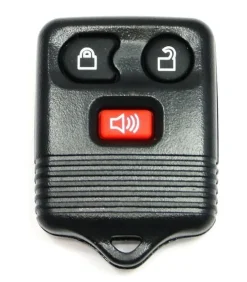 2010 Ford Econoline E-Series Remote Key Fob by Car & Truck Remotes
