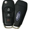 2021 Ford EcoSport Remote Key Fob